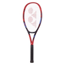 Yonex Tennisschläger VCore (7th Generation) #23 Game 100in/265g/Allround rot - besaitet -